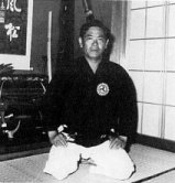 Shimpo Matayoshi