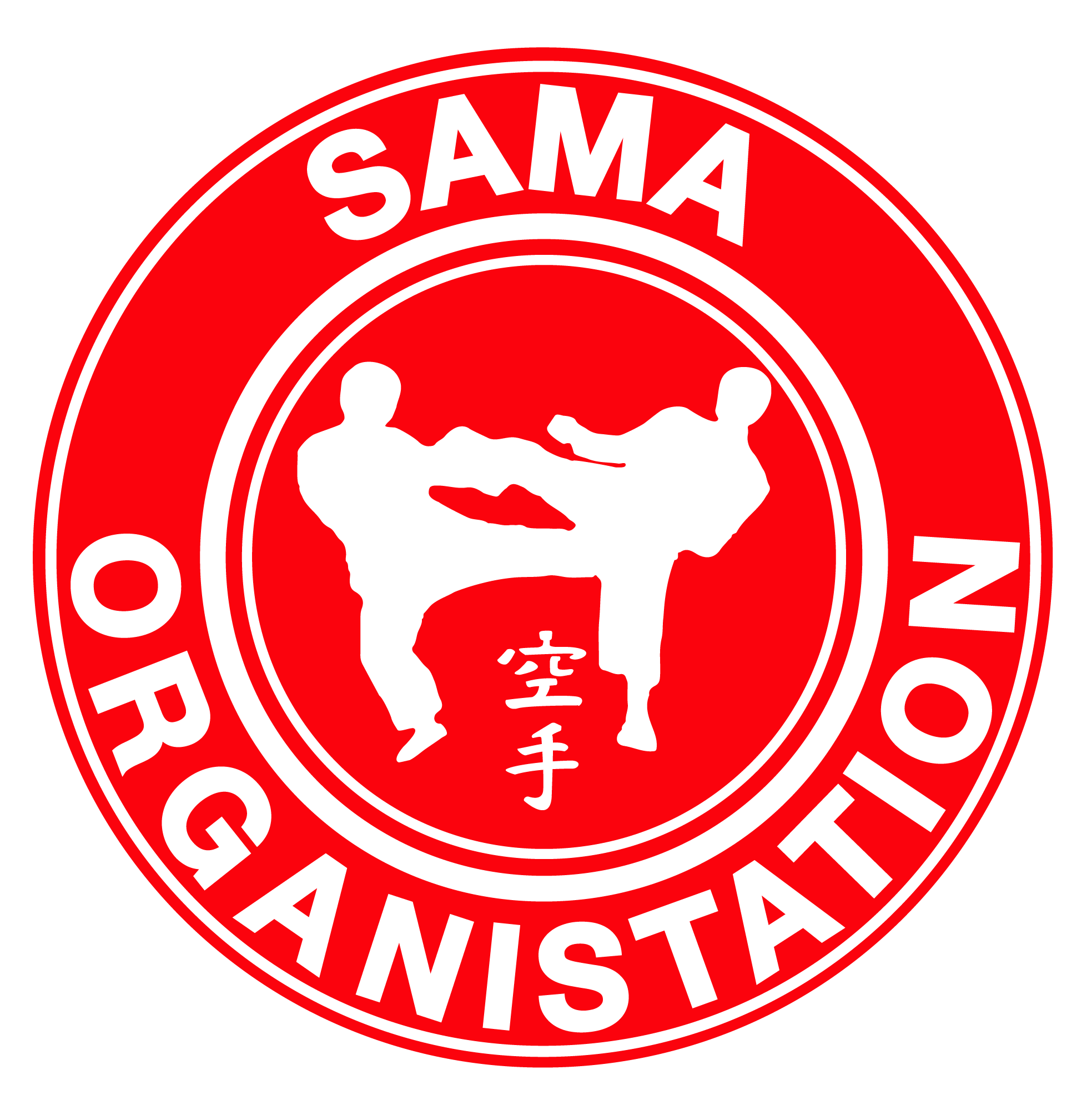 SAMA Organisation